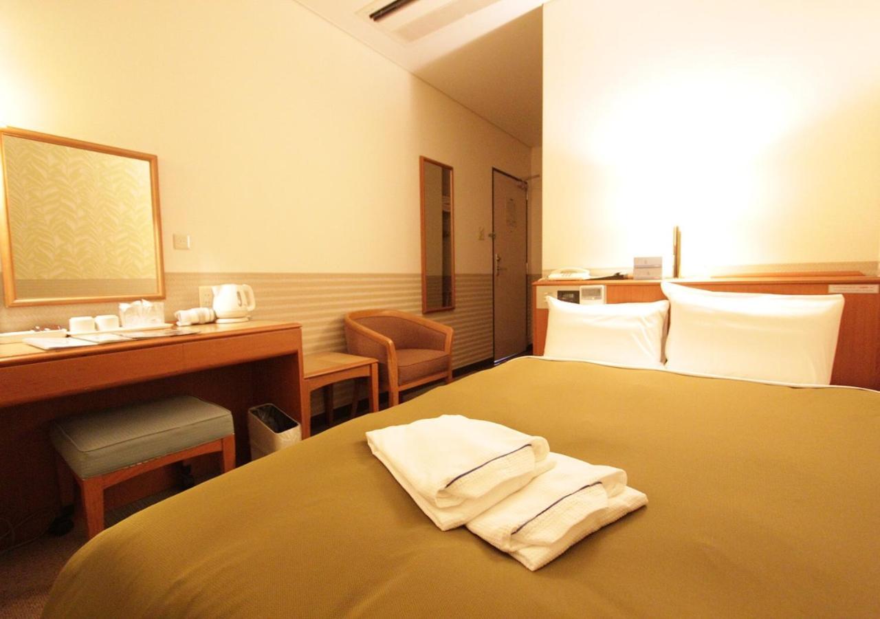 Hotel New Gaea Itoshima Экстерьер фото