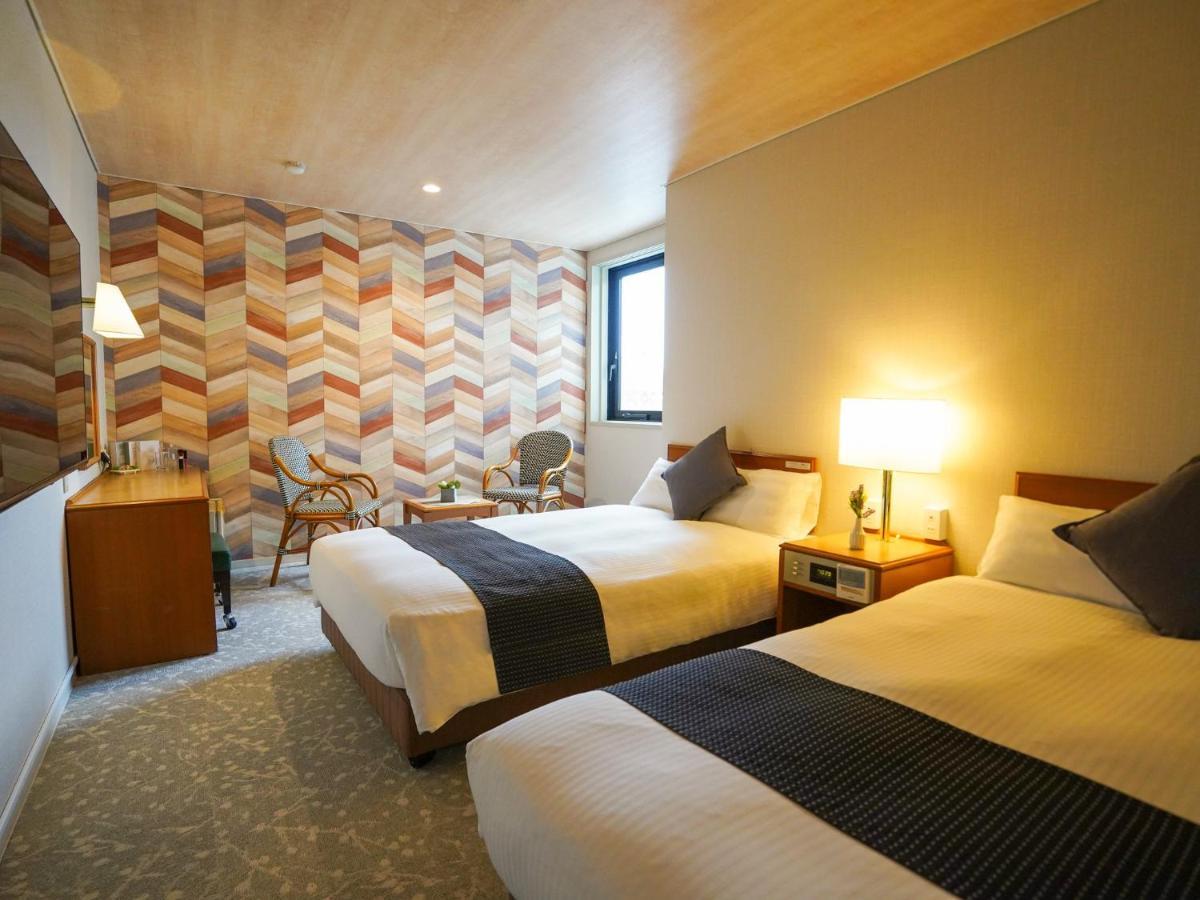 Hotel New Gaea Itoshima Экстерьер фото