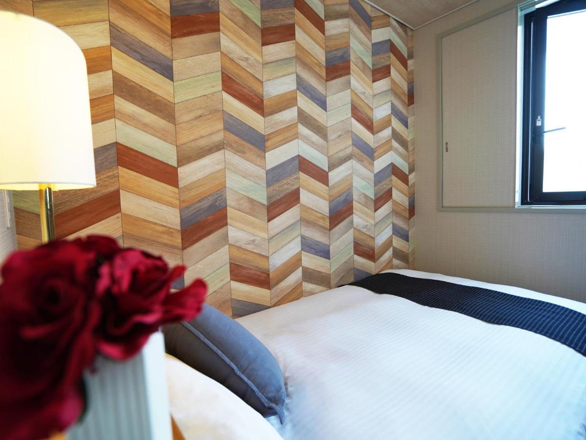 Hotel New Gaea Itoshima Экстерьер фото