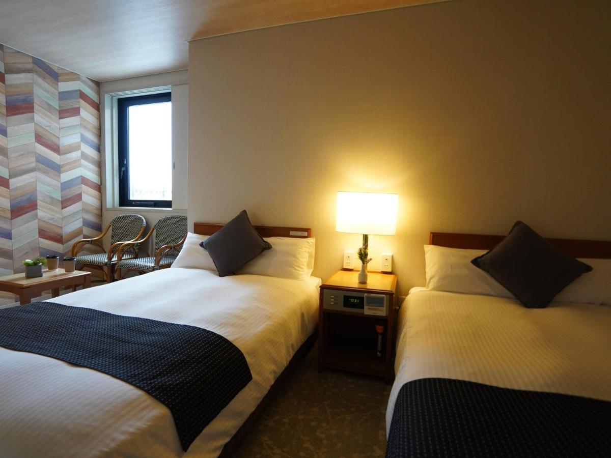 Hotel New Gaea Itoshima Экстерьер фото
