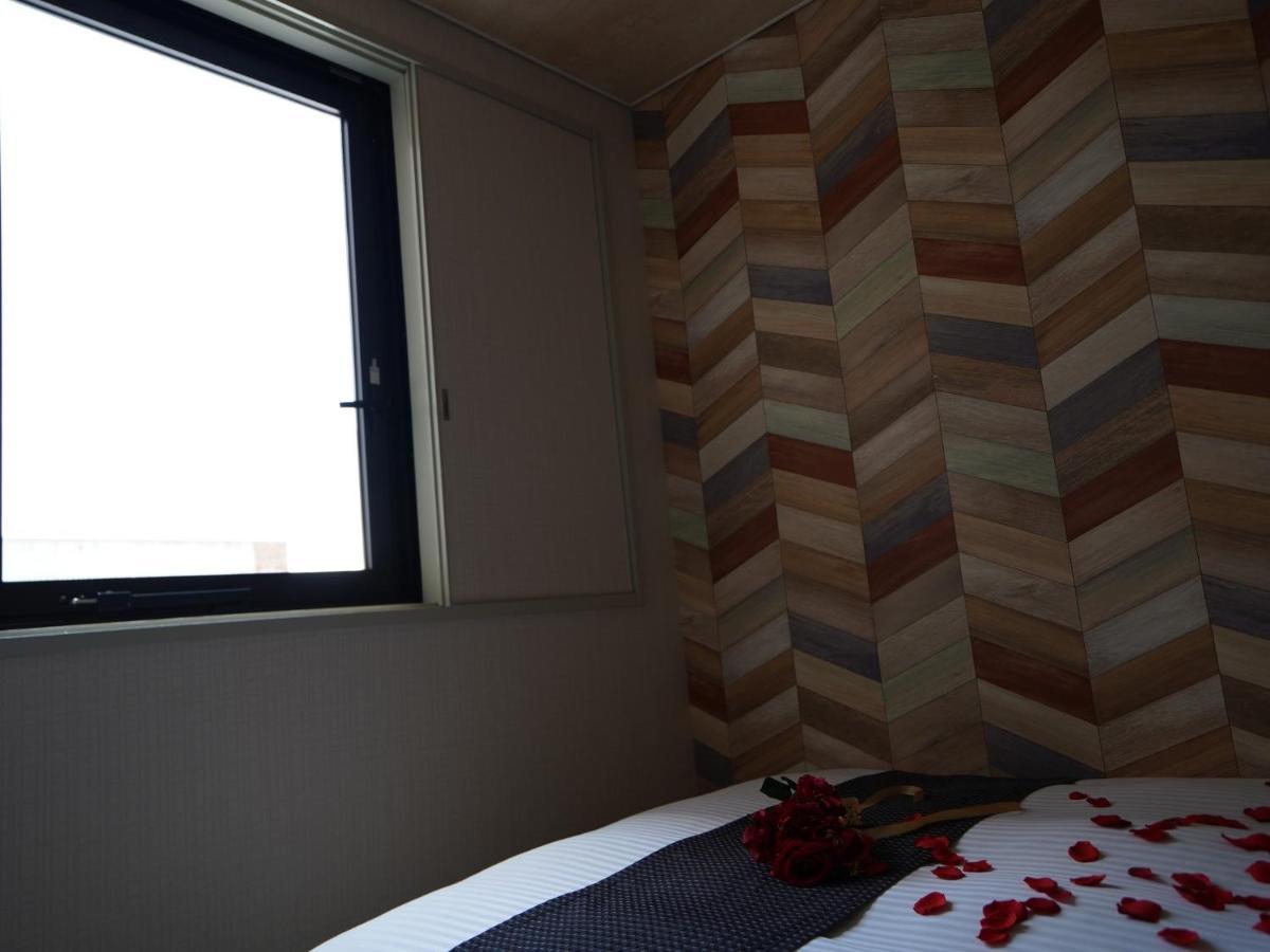 Hotel New Gaea Itoshima Экстерьер фото