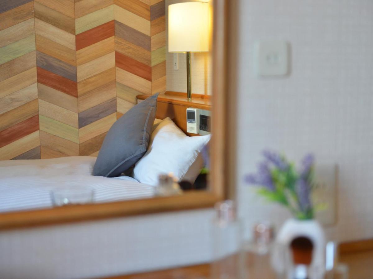 Hotel New Gaea Itoshima Экстерьер фото