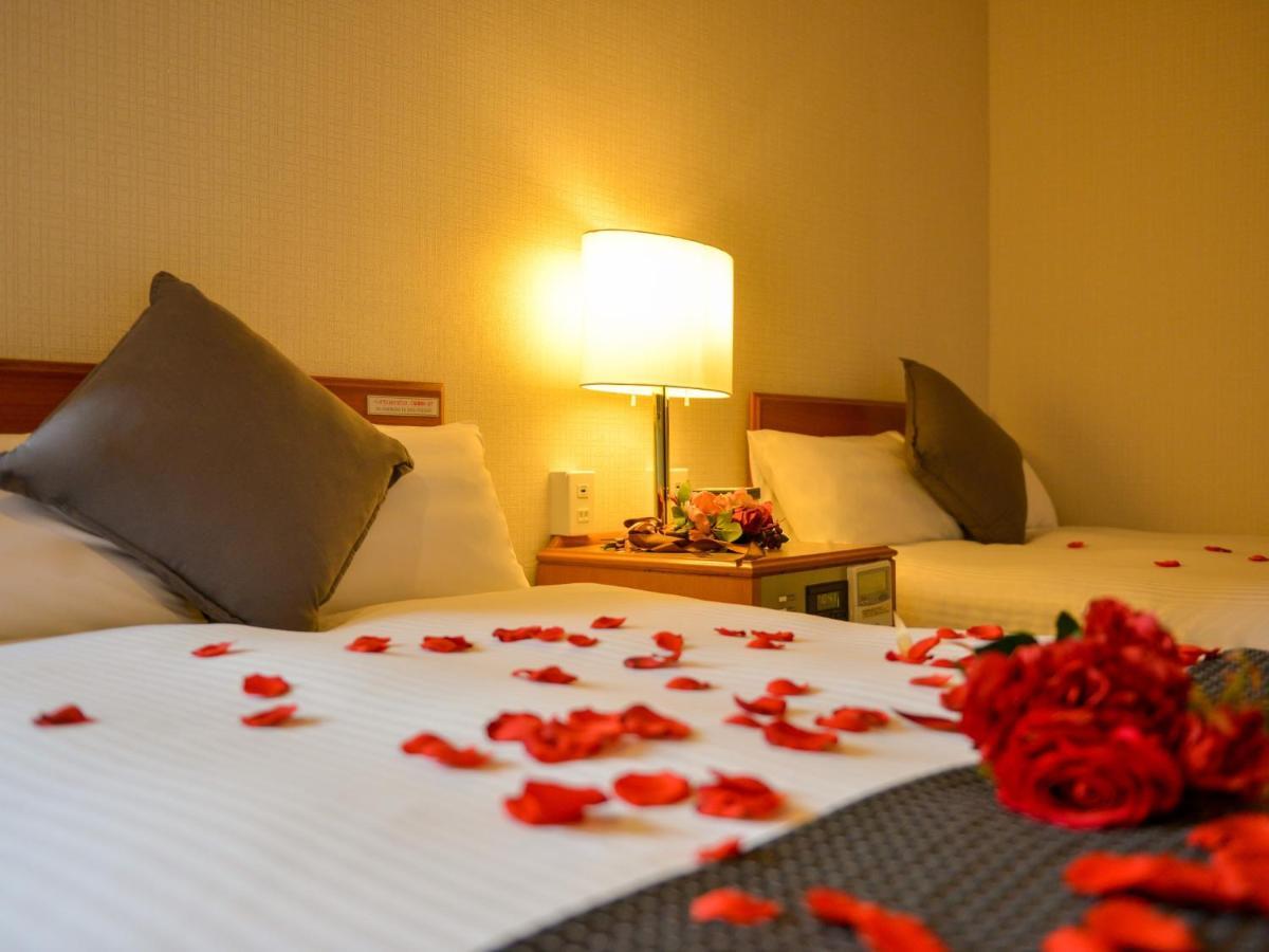 Hotel New Gaea Itoshima Экстерьер фото