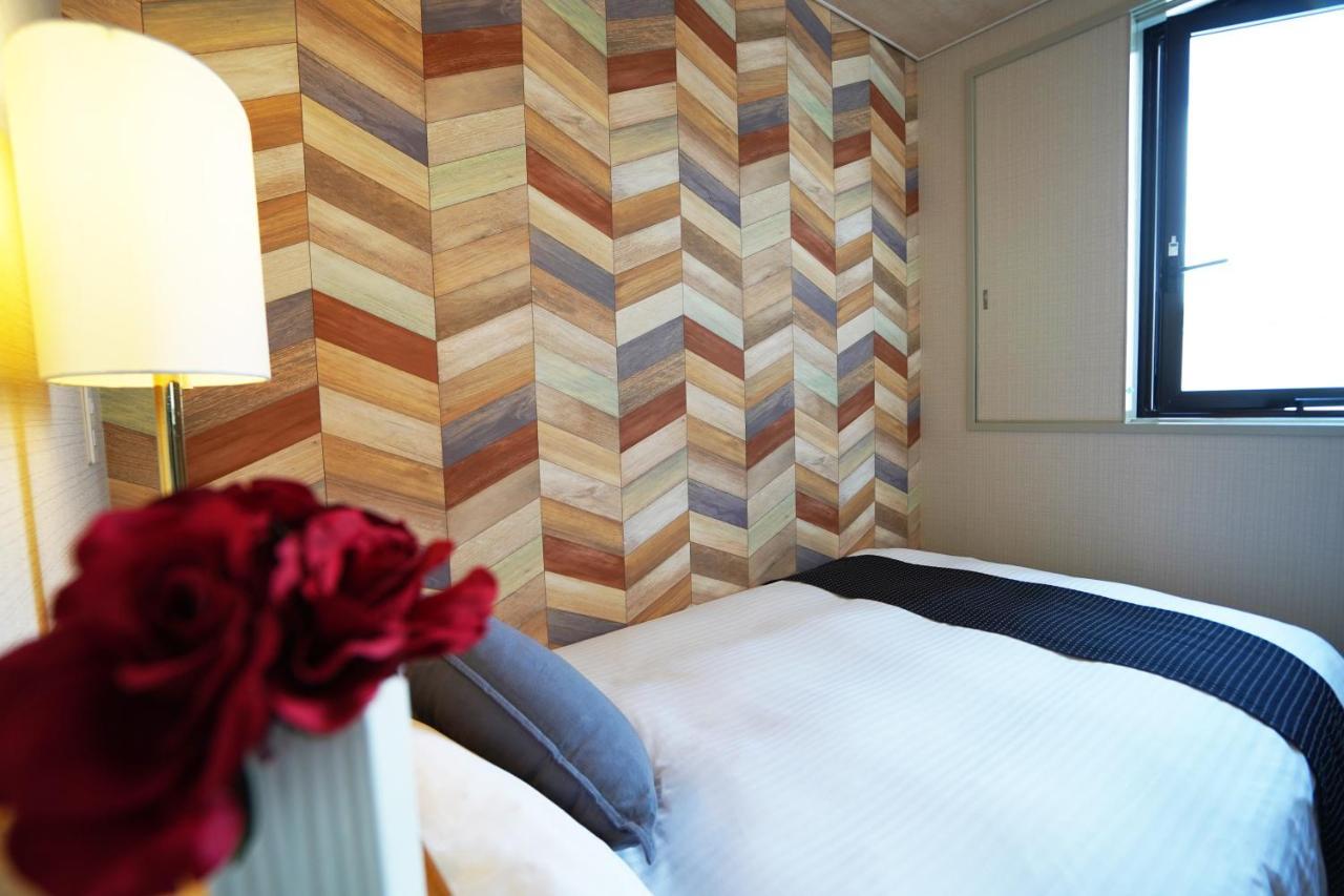 Hotel New Gaea Itoshima Экстерьер фото