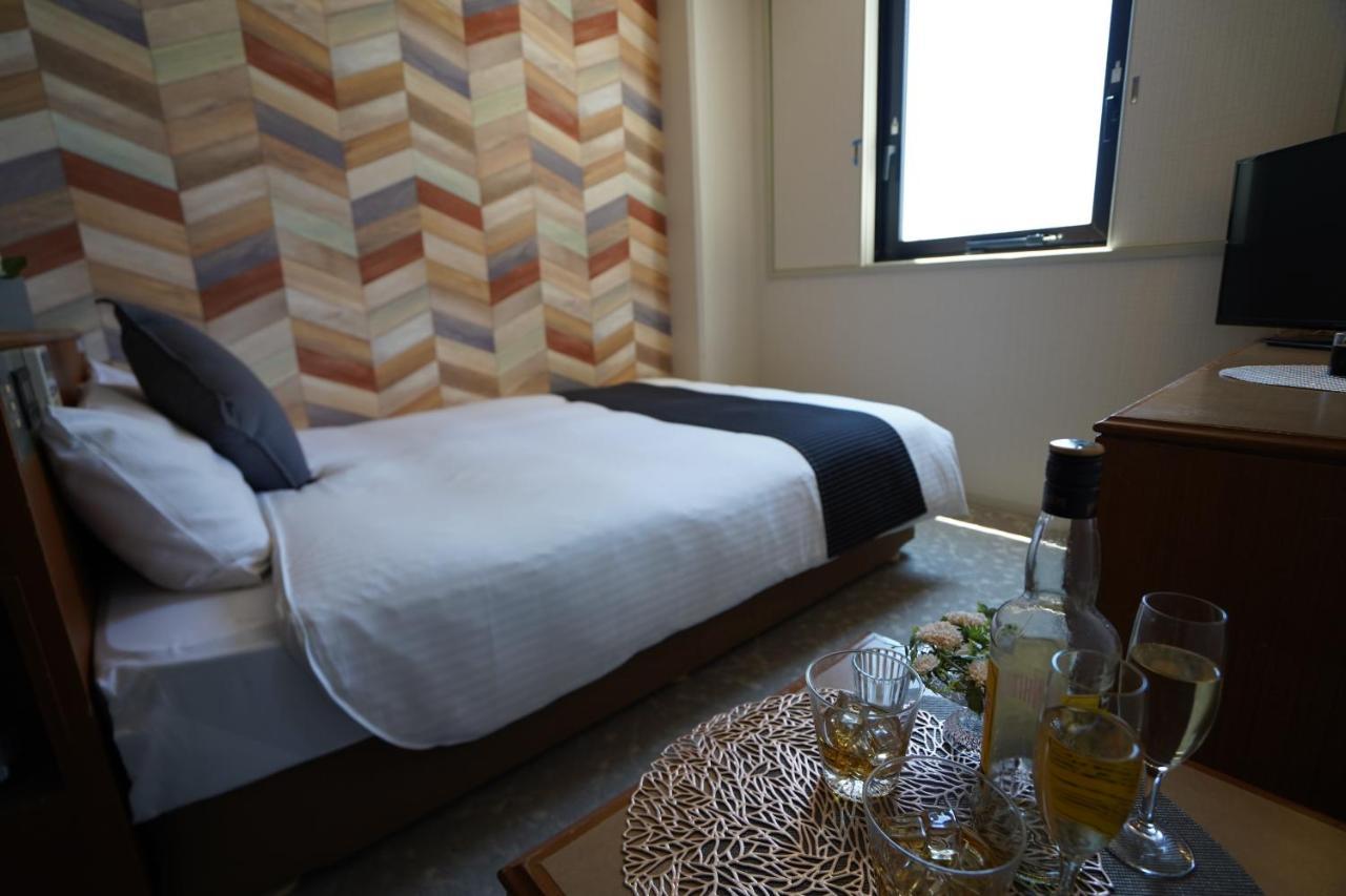 Hotel New Gaea Itoshima Экстерьер фото
