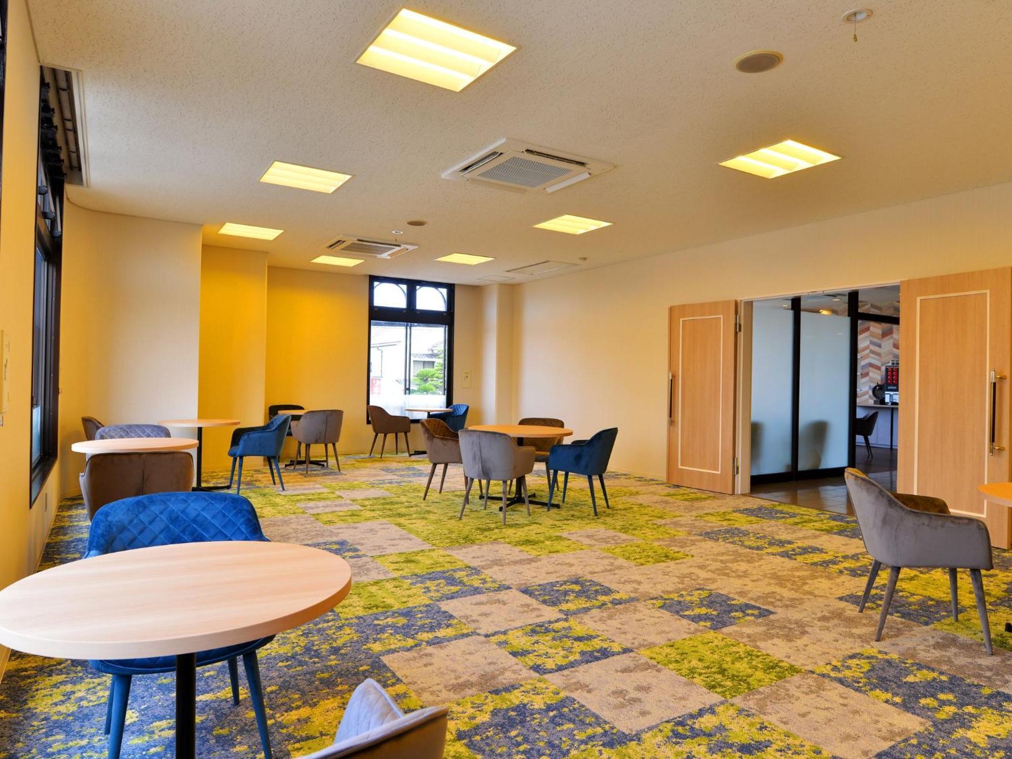 Hotel New Gaea Itoshima Экстерьер фото
