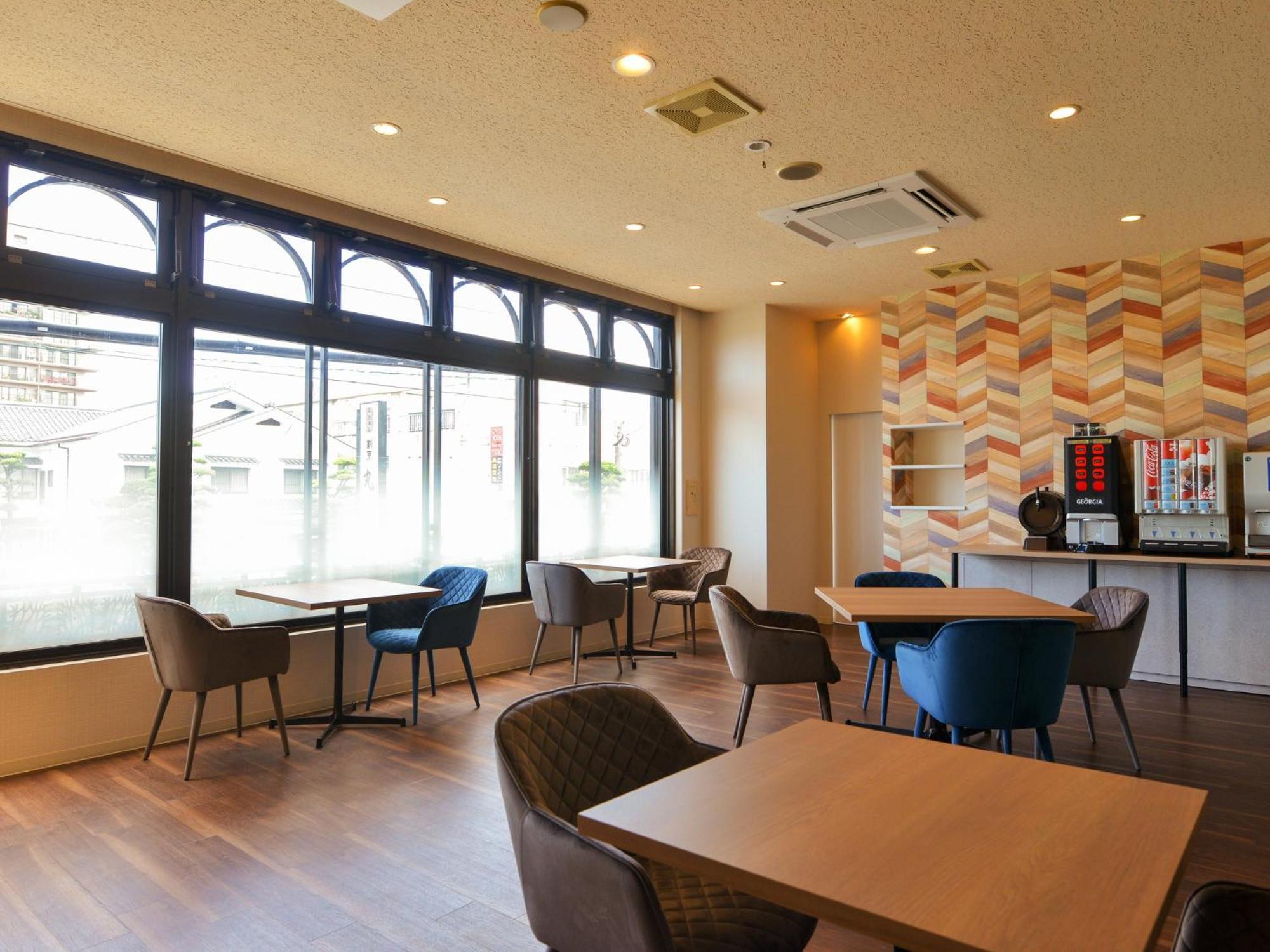 Hotel New Gaea Itoshima Экстерьер фото