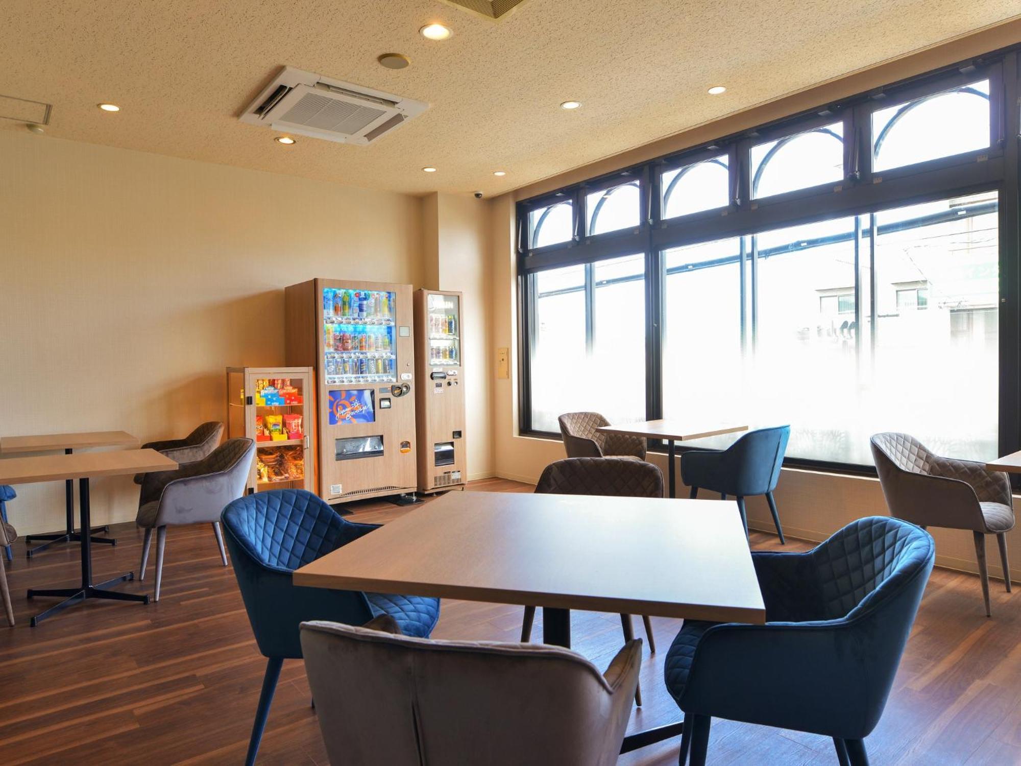 Hotel New Gaea Itoshima Экстерьер фото