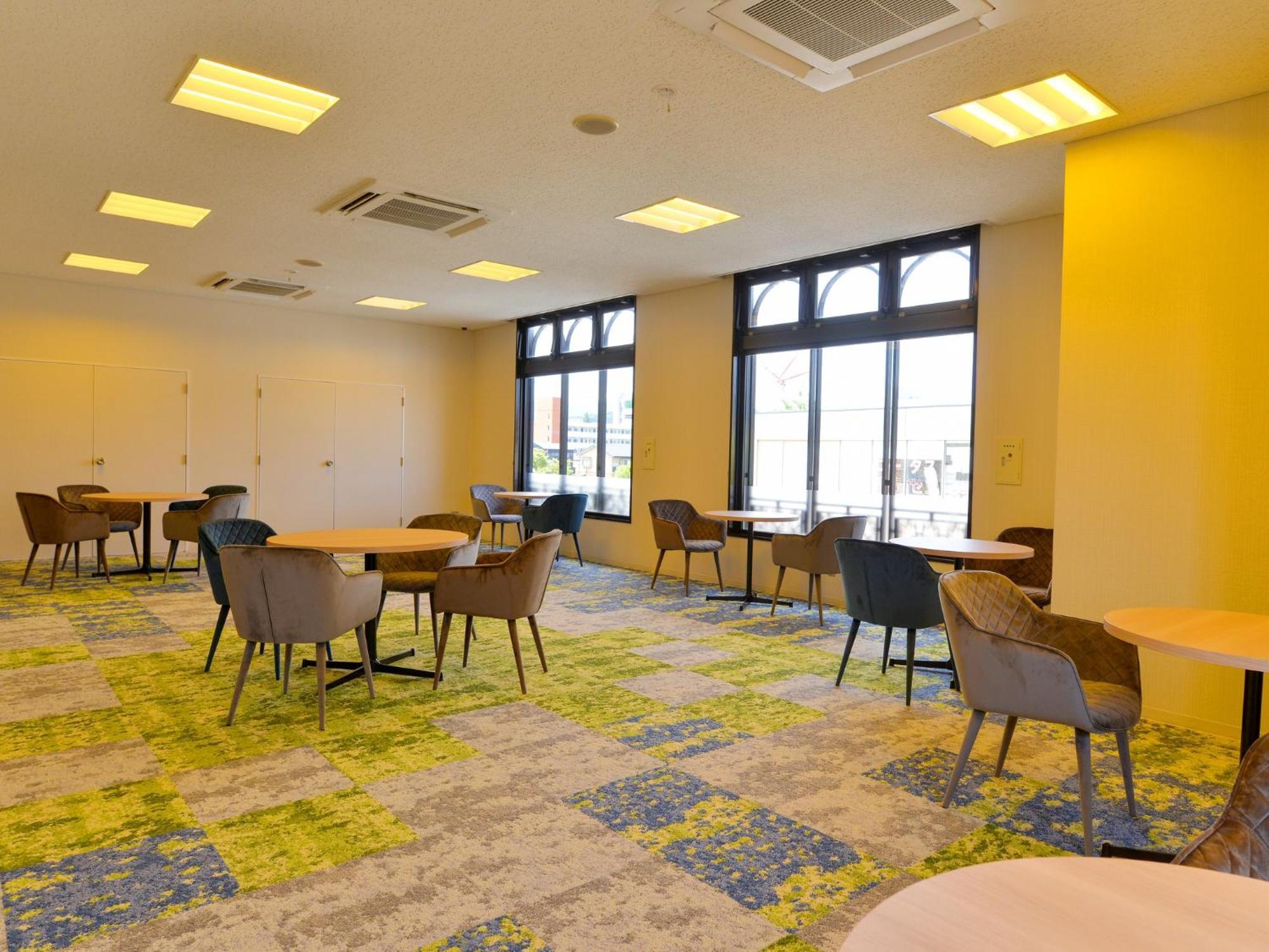 Hotel New Gaea Itoshima Экстерьер фото